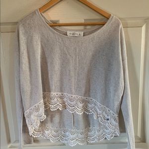 Long Sleeve Summer Shirt